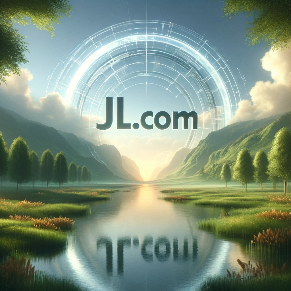 JL.com Domain